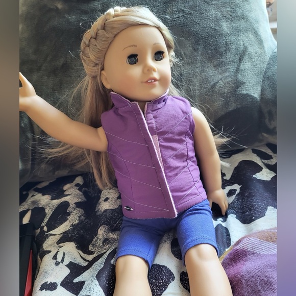 American Girl Dolls - Picture 3 of 9